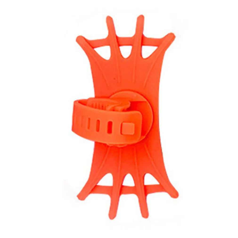 360° Rotatable Silicone Phone Holder