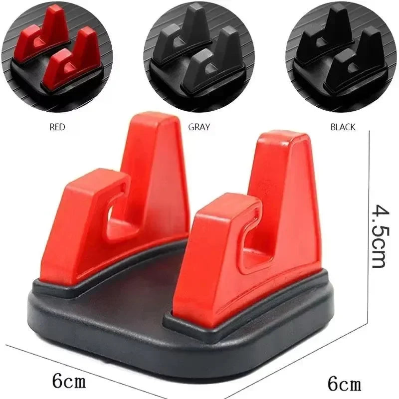 360° Rotating Car Phone Holder