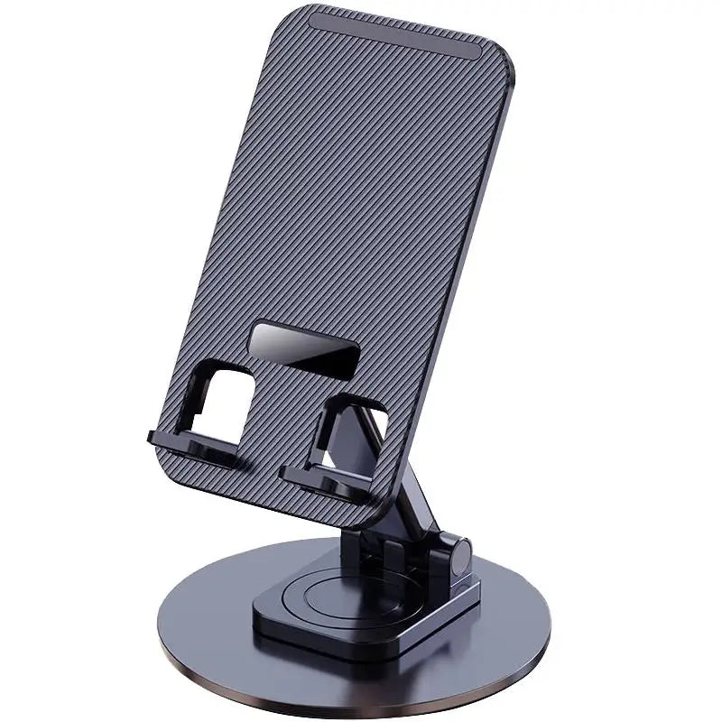 360° Rotating Adjustable Tablet Desk Stand