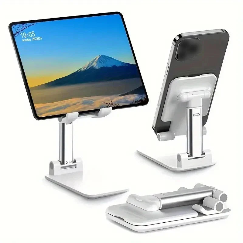 Foldable Adjustable Universal Phone Holder Stand