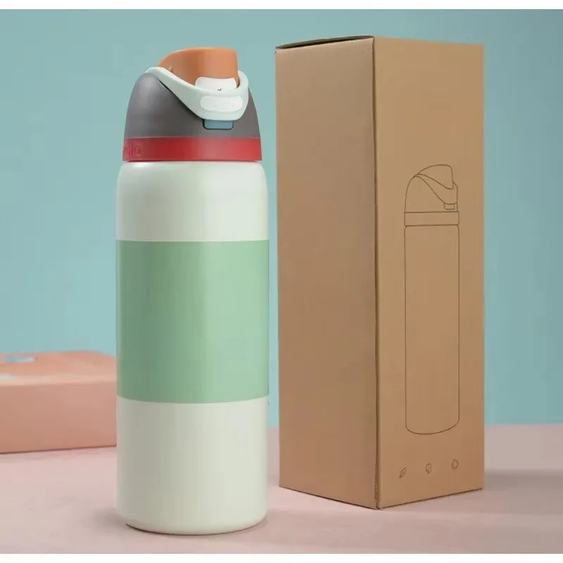 Owala FreeSip Sports Bottle 32 Oz / 24 Oz