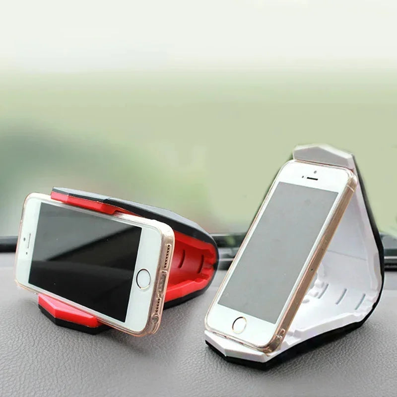 Universal Car Phone Holder Clip Mount