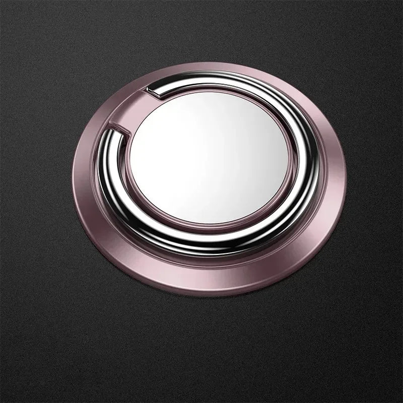 360° Rotatable Universal Phone Ring Holder Stand