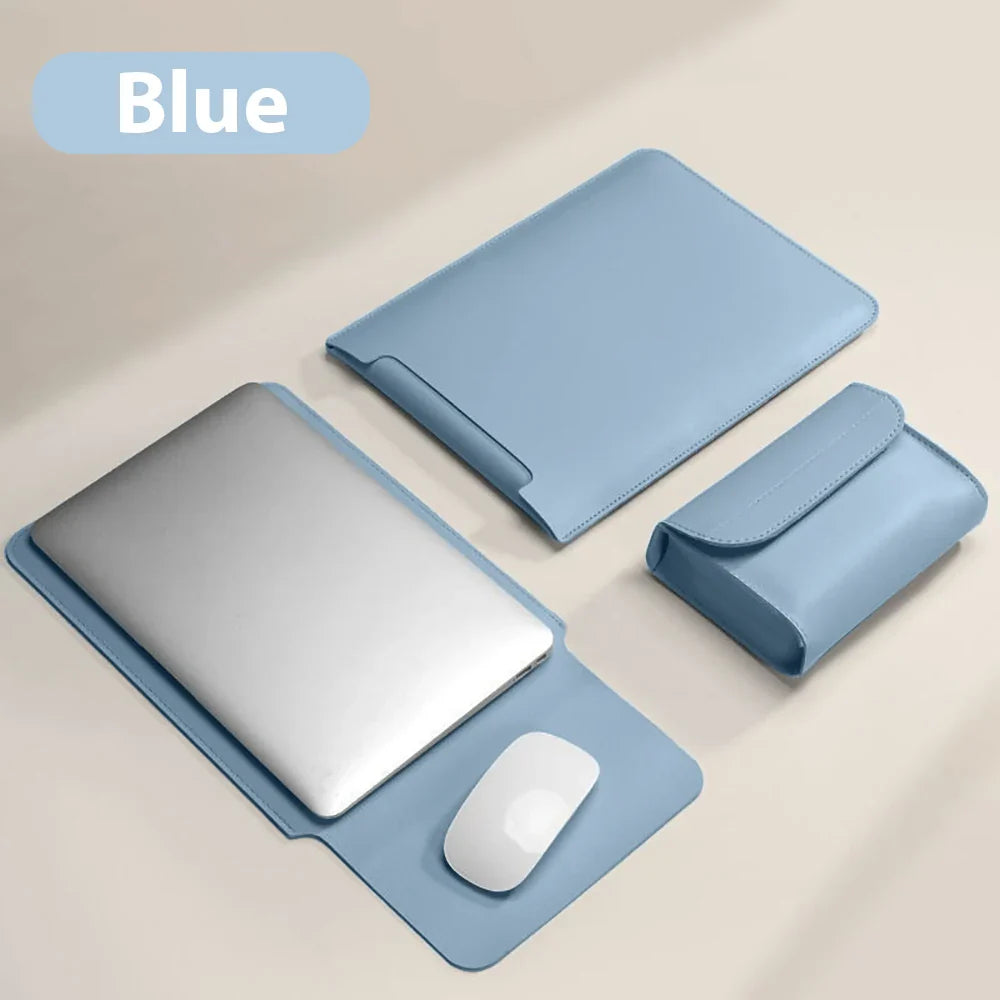 Laptop Sleeve Bag for 11–16 Inch Devices