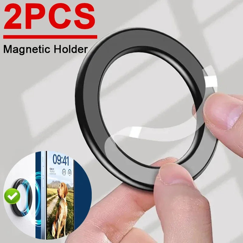 MagSafe Magnetic Ring Phone Holder