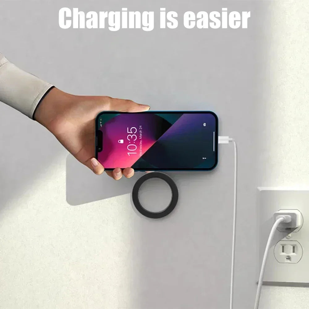 MagSafe Magnetic Ring Phone Holder