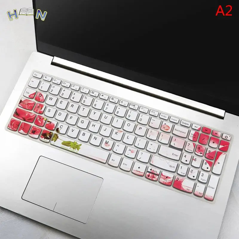 Silicone Keyboard Cover for Lenovo IdeaPad