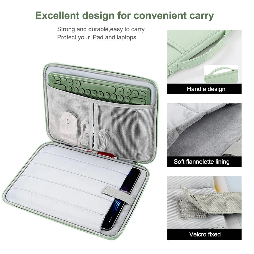 Waterproof Tablet Bag for iPad Models