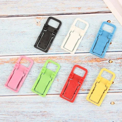 Adjustable Mini Folding Phone Stand