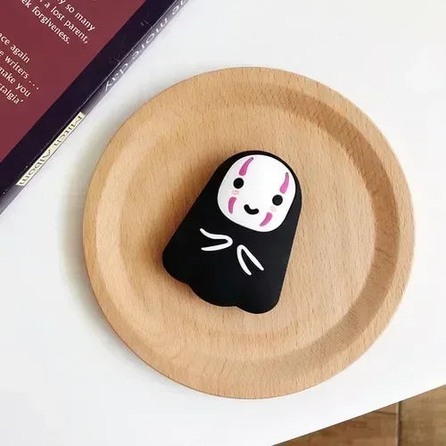 Cartoon Phone Grip Ring Stand Holder