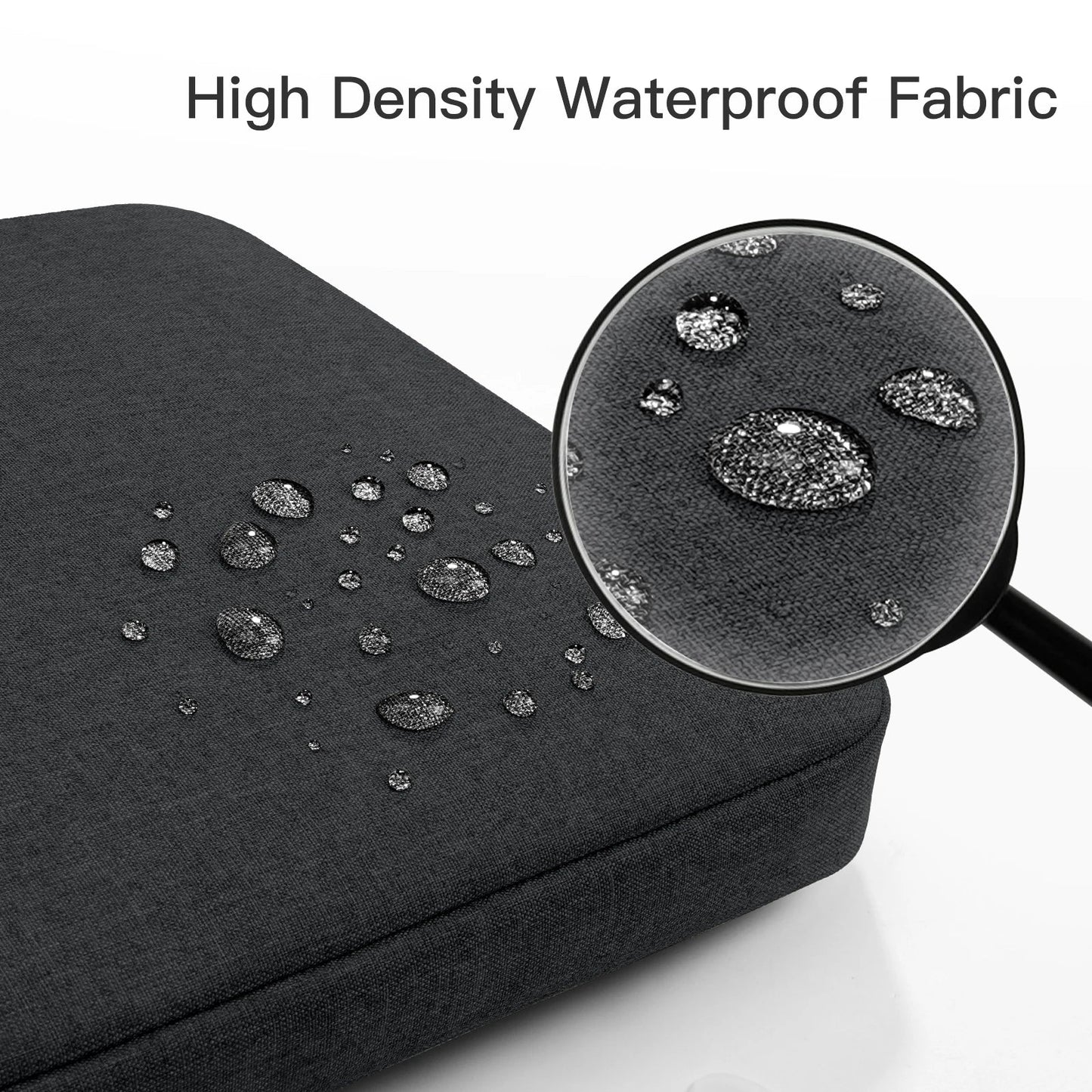 Laptop Sleeve Bag for All Sizes