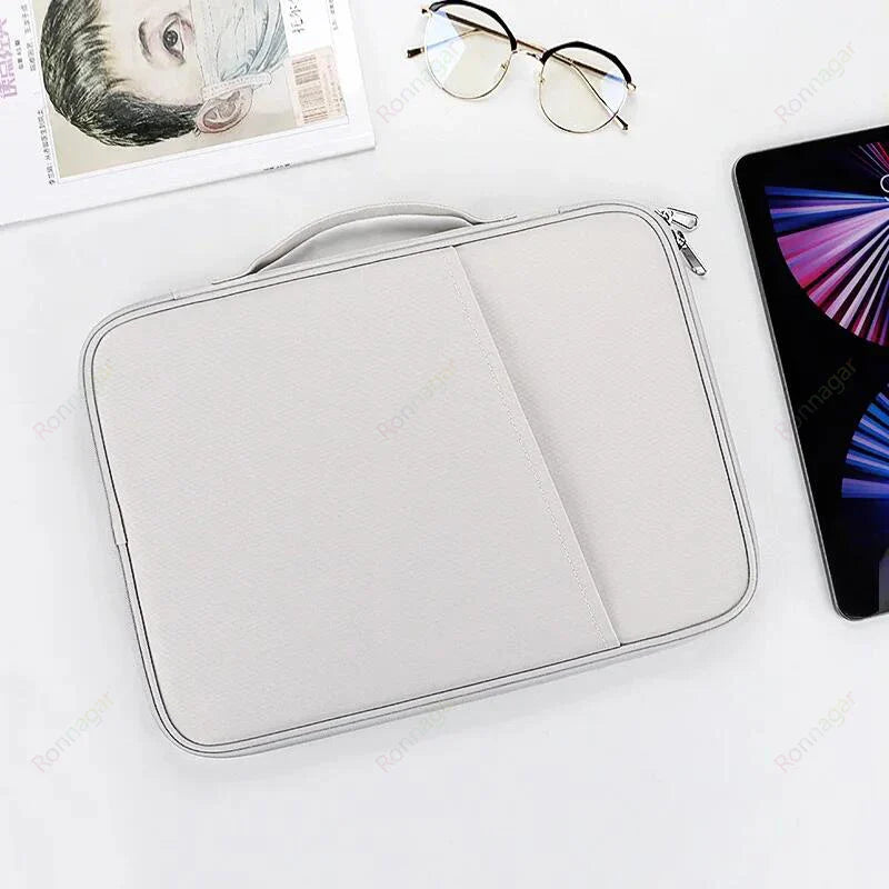 Laptop Sleeve Bag for MacBook Air/Pro 13–14 Inch