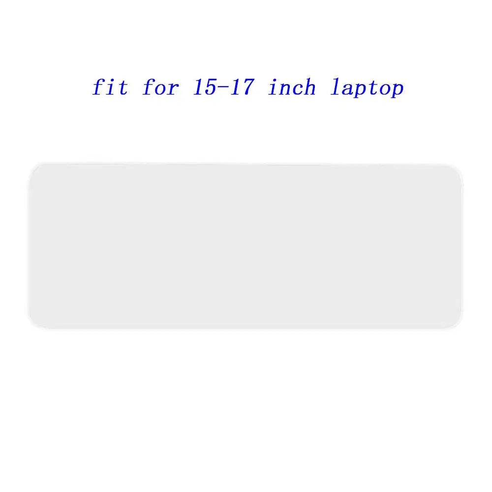 Clear Silicone Waterproof Laptop Keyboard Cover
