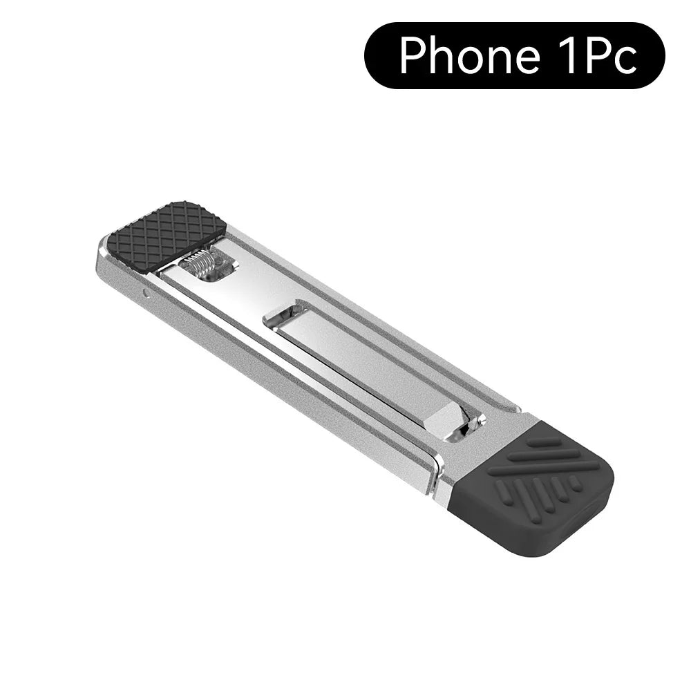 Mini Foldable Laptop Stand, Adjustable Holder