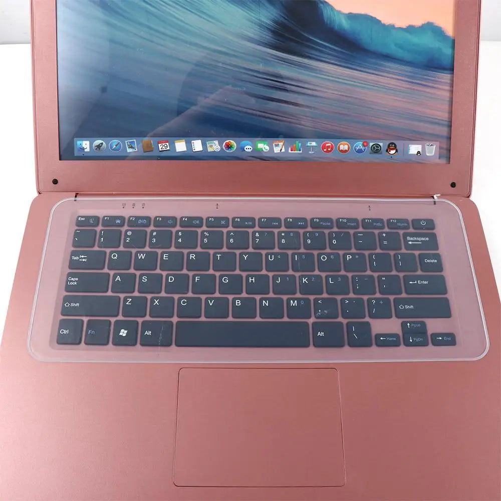 Silicone Waterproof Keyboard Protector Cover