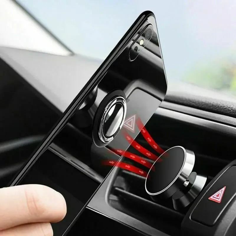 Universal 360° Rotating Phone Ring Holder