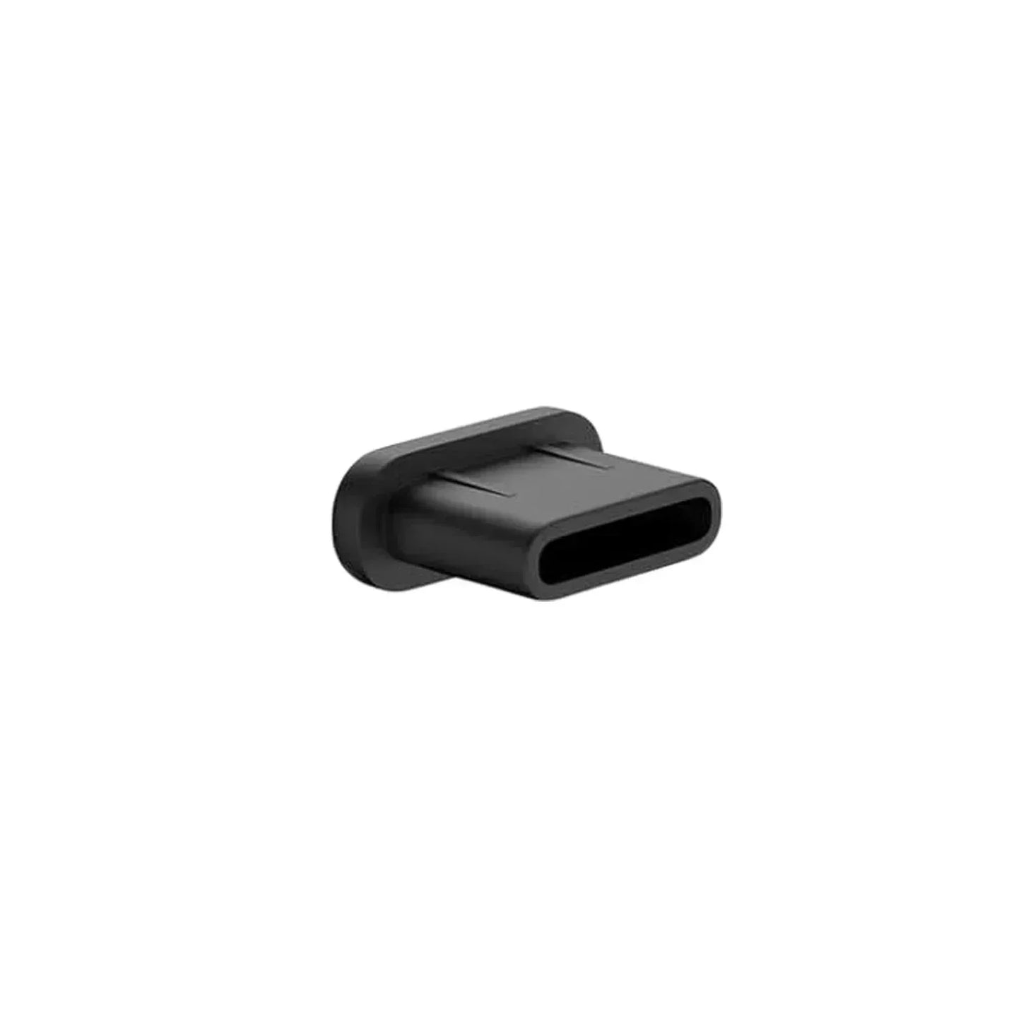 Type-C Dust Plug Silicone Protector Cover