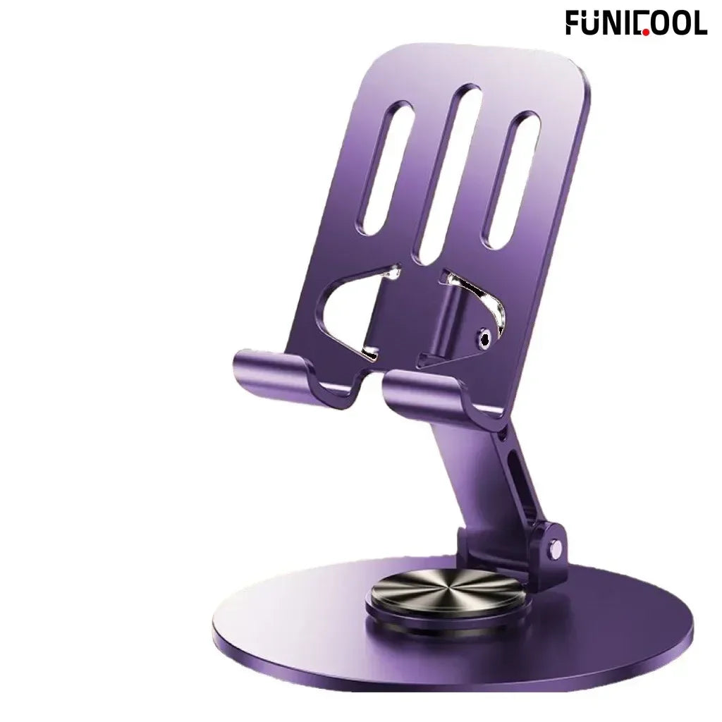 Funicool Adjustable Metal Phone Stand