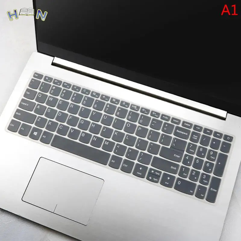 Silicone Keyboard Cover for Lenovo IdeaPad