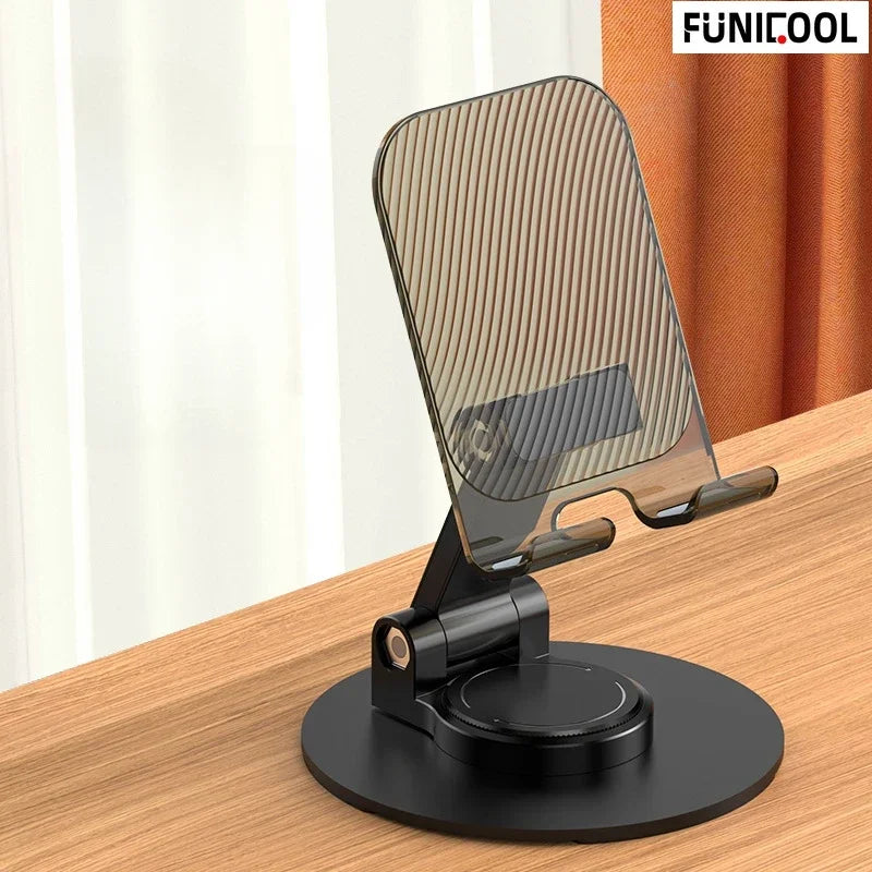 Funicool Adjustable Metal Phone Stand