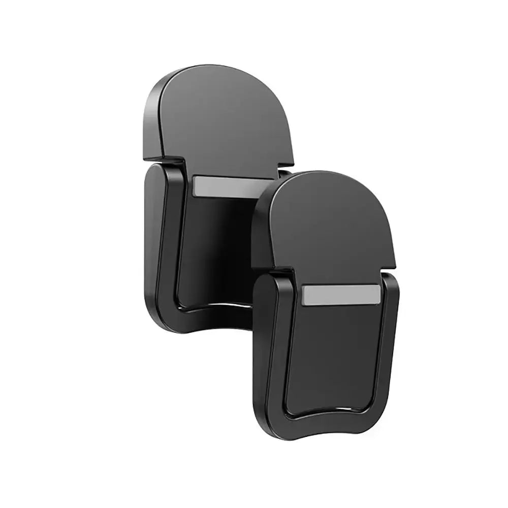 Portable Foldable Laptop Stand with Adjustable Angles