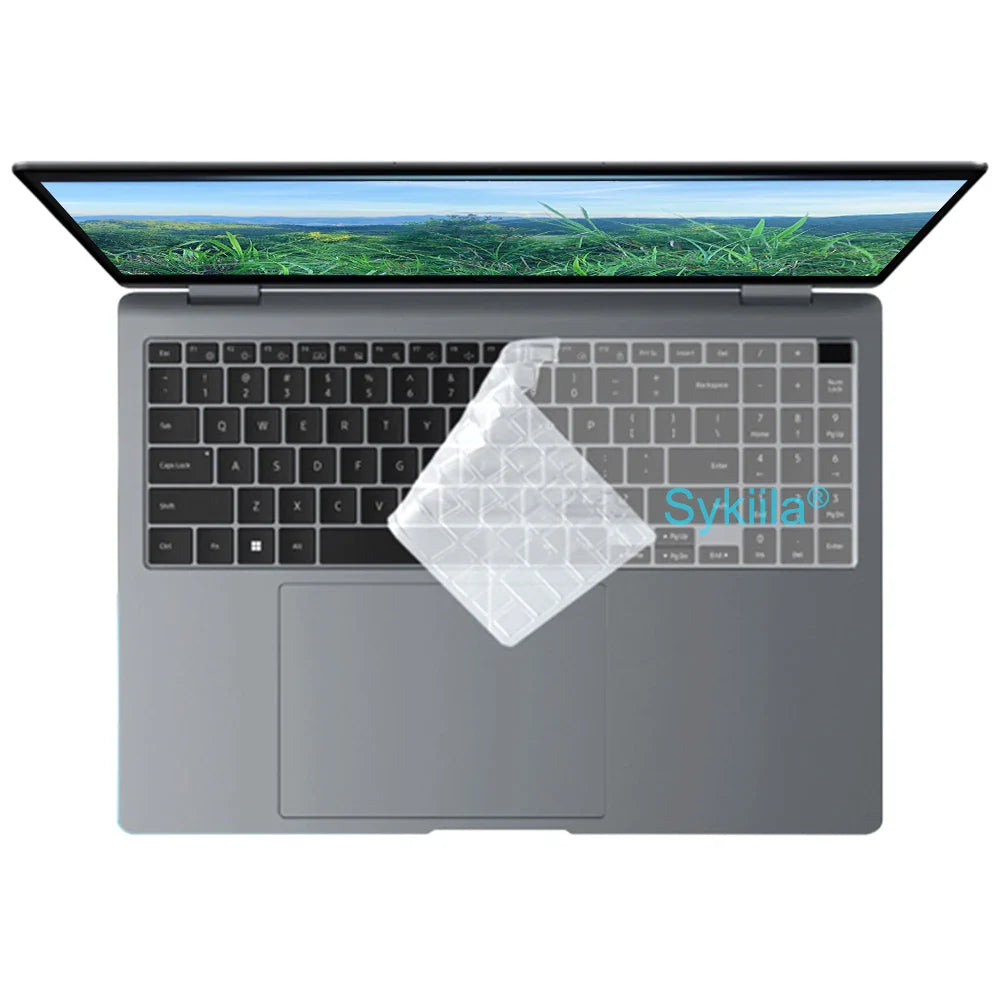 Samsung Galaxy Book Keyboard Cover Skin