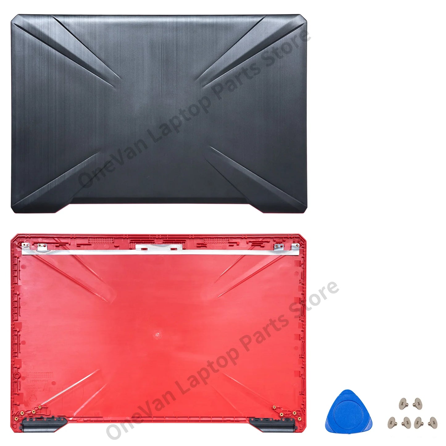 Asus FX504 Laptop Case Cover Set