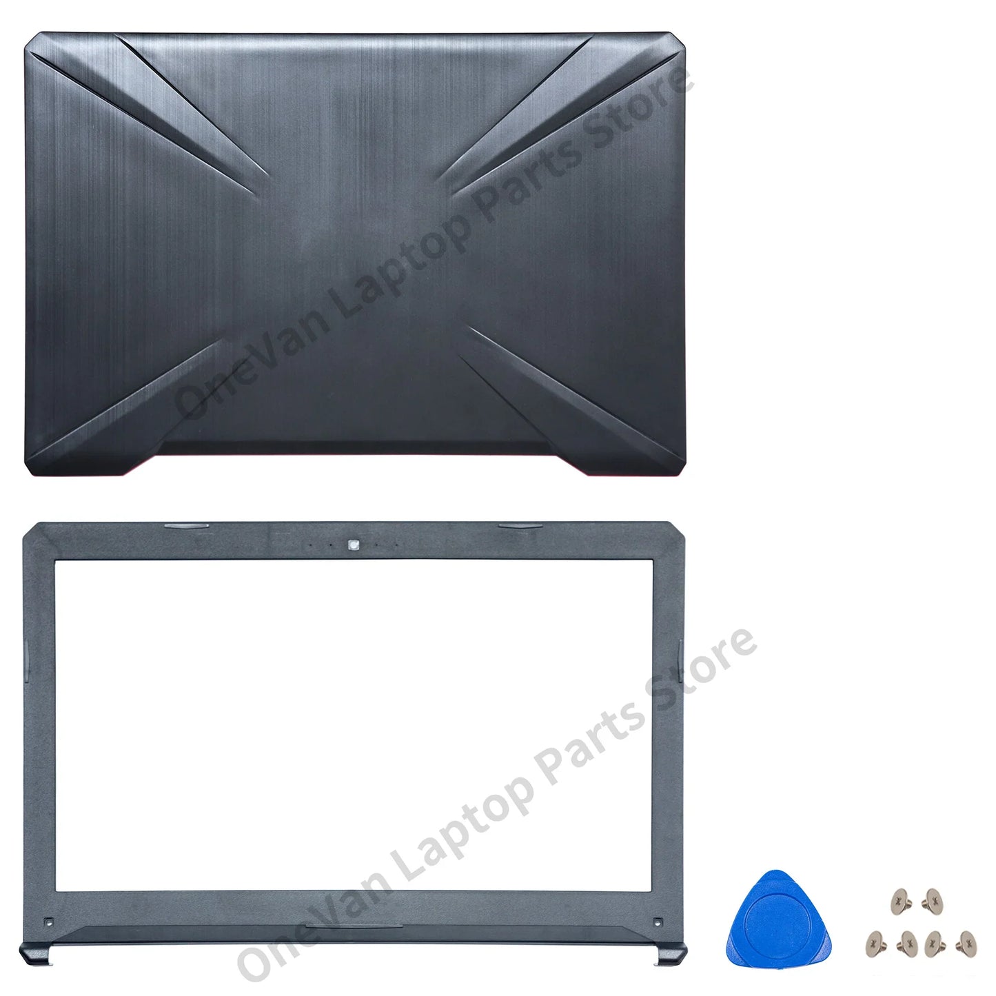 Asus FX504 Laptop Case Cover Set