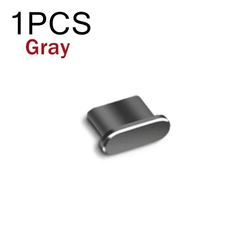 Type-C Dust Plug Cover Protector