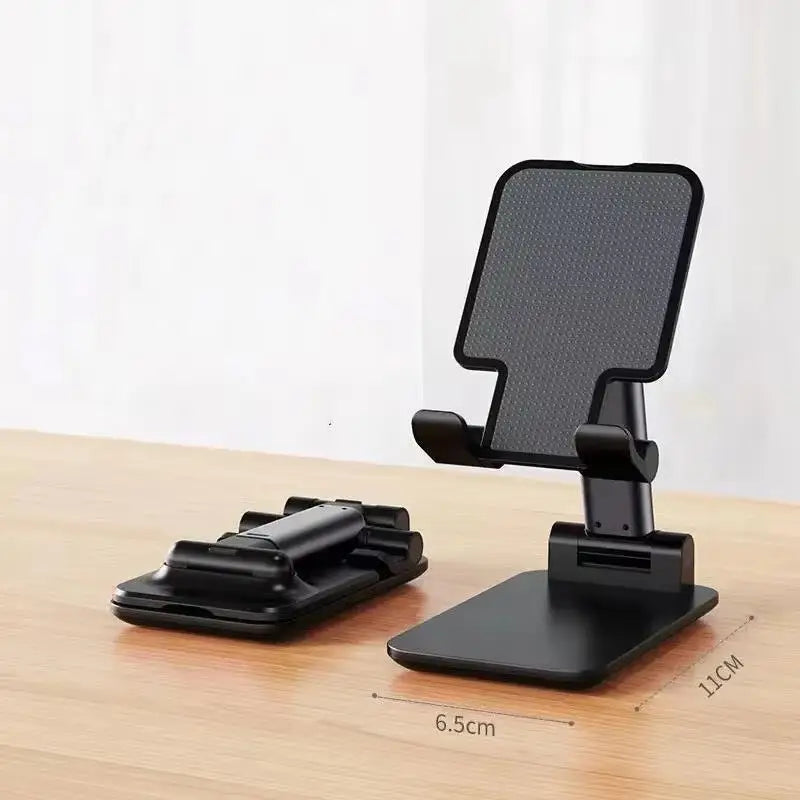 Foldable Adjustable Universal Phone Holder Stand