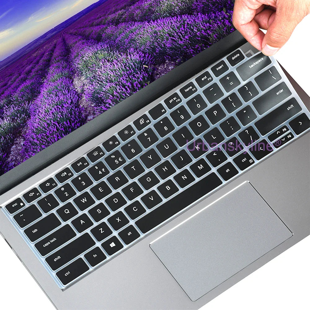 Dell Latitude 14" Keyboard Cover Skin
