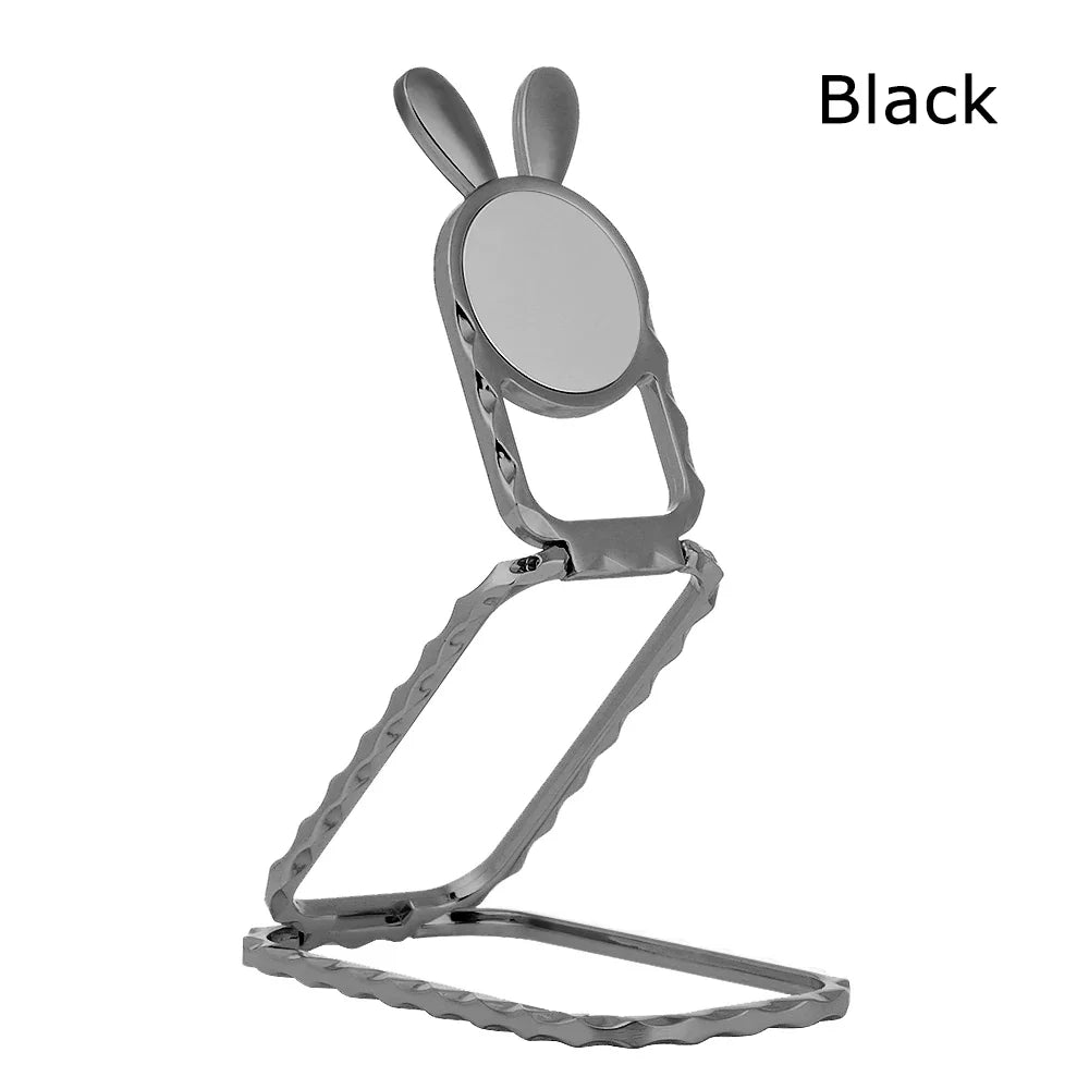 360° Foldable Thin Phone Ring Holder