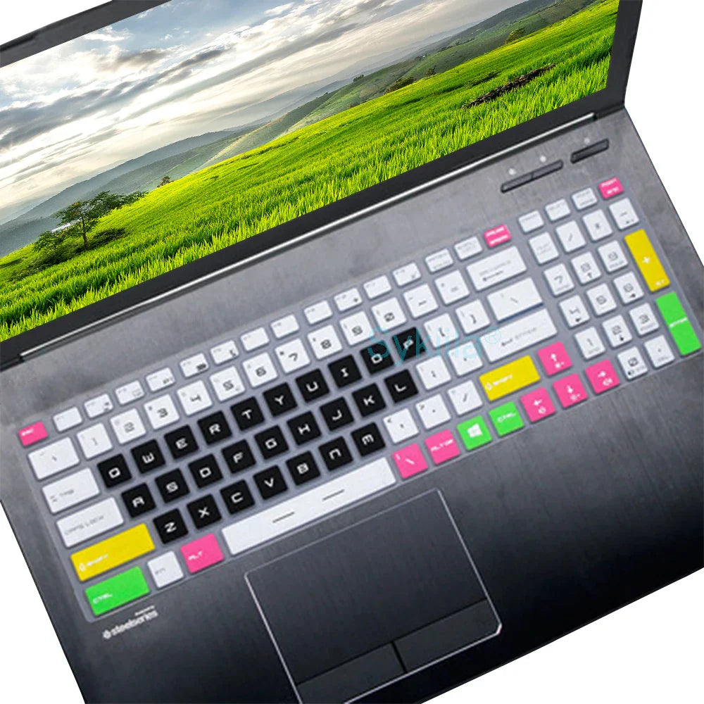 MSI GL Series Keyboard Cover Silicone