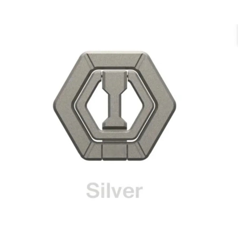 Metal 360° Rotating Phone Holder
