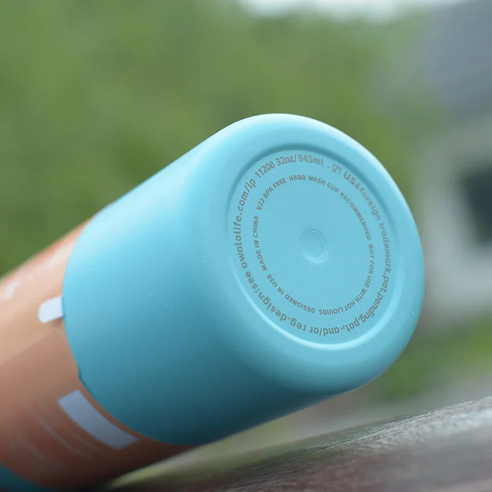 Owala Water Bottle