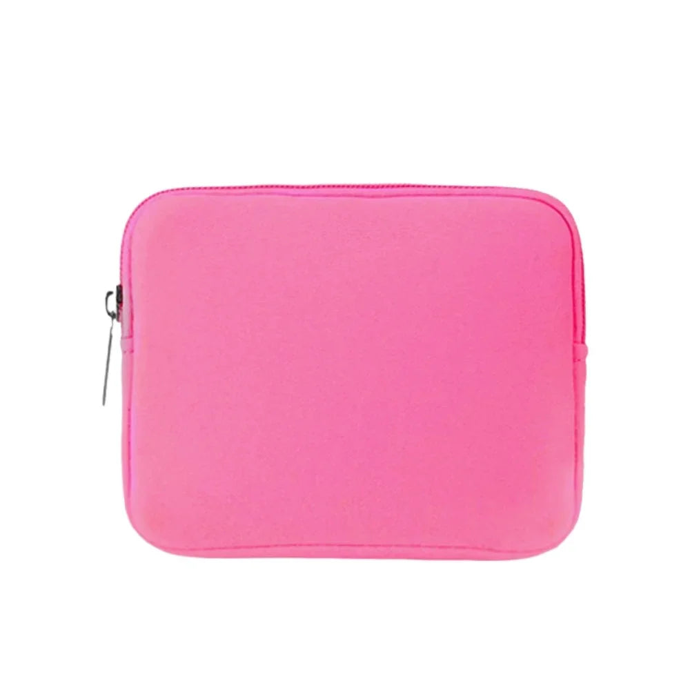 Soft Sleeve Laptop Bag for 11–15.6"