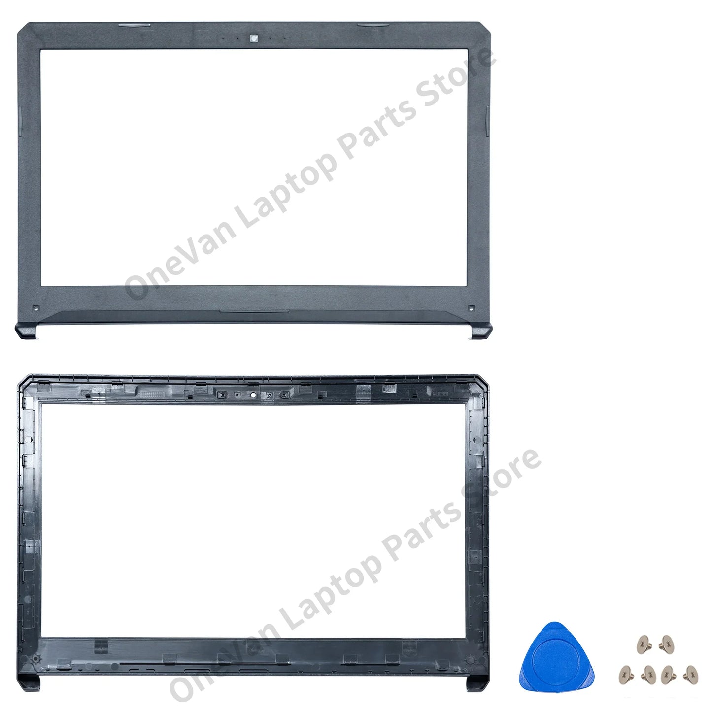 Asus FX504 Laptop Case Cover Set