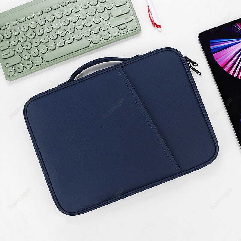 Laptop Sleeve Bag for MacBook Air/Pro 13–14 Inch