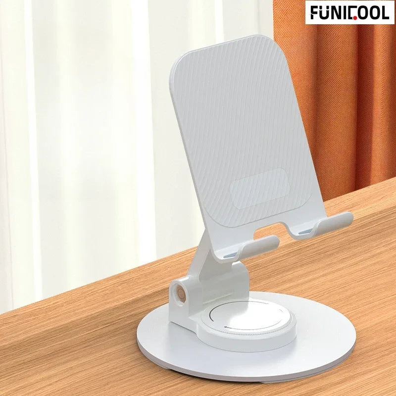 Funicool Adjustable Metal Phone Stand