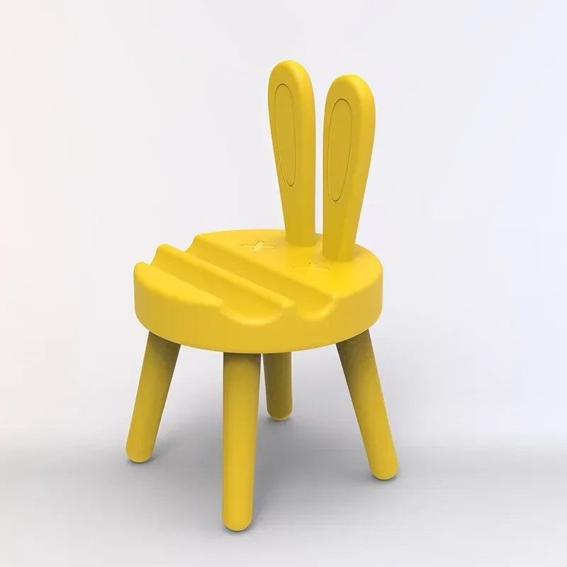 Creative Chair-Shaped Phone Holder Stand