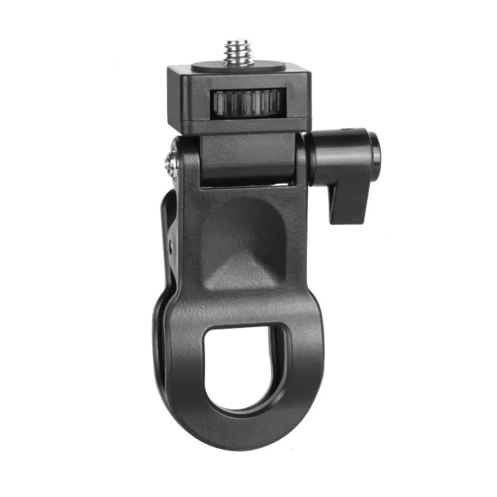 Mini Fill Light Phone Clip Holder