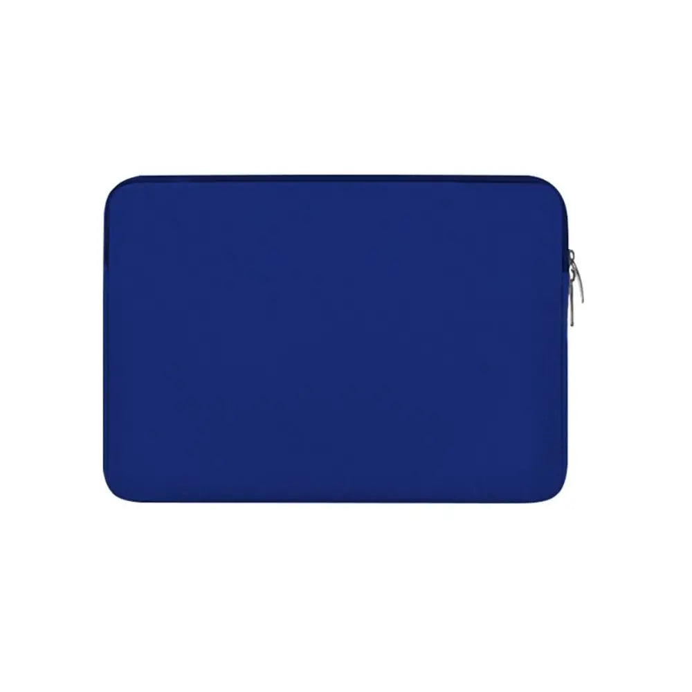 Soft Sleeve Laptop Bag for 11–15.6"