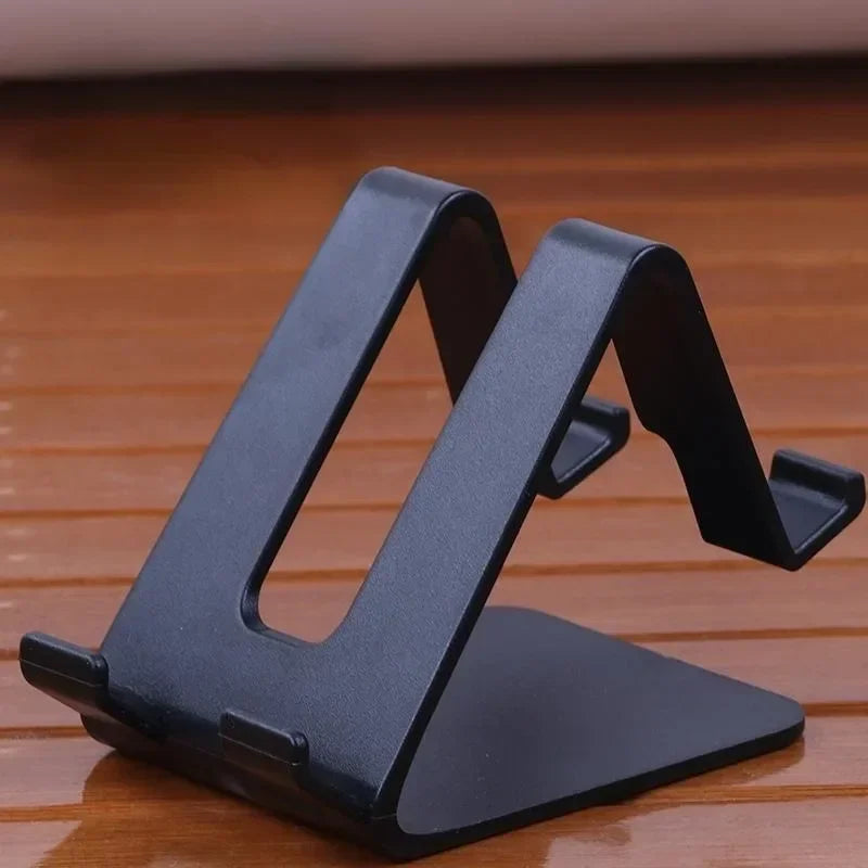 Triangle Desk Phone Holder Stand