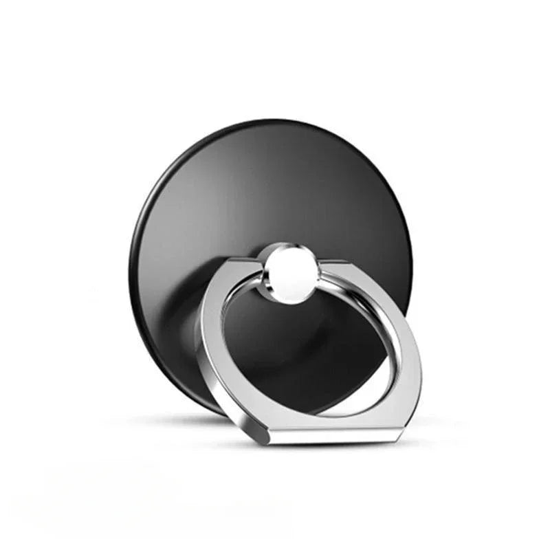 Round Finger Ring Phone Holder