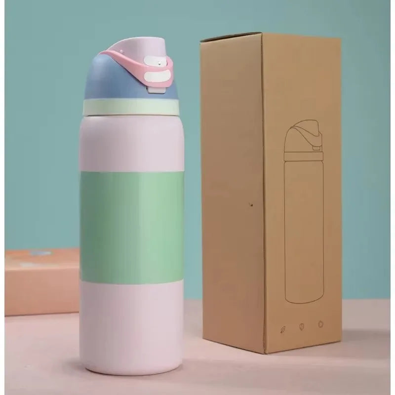 Owala FreeSip Sports Bottle 32 Oz / 24 Oz