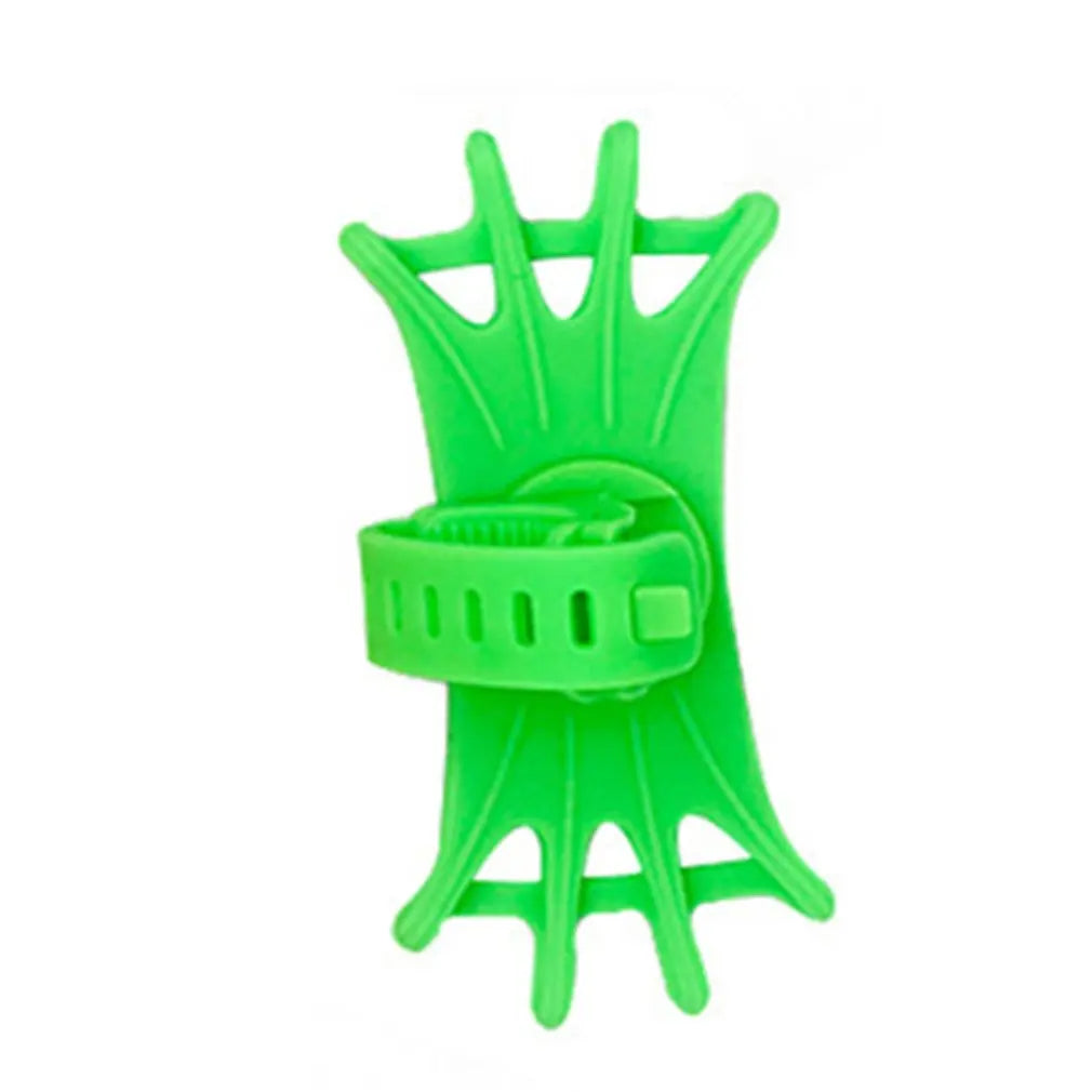 360° Rotatable Silicone Phone Holder
