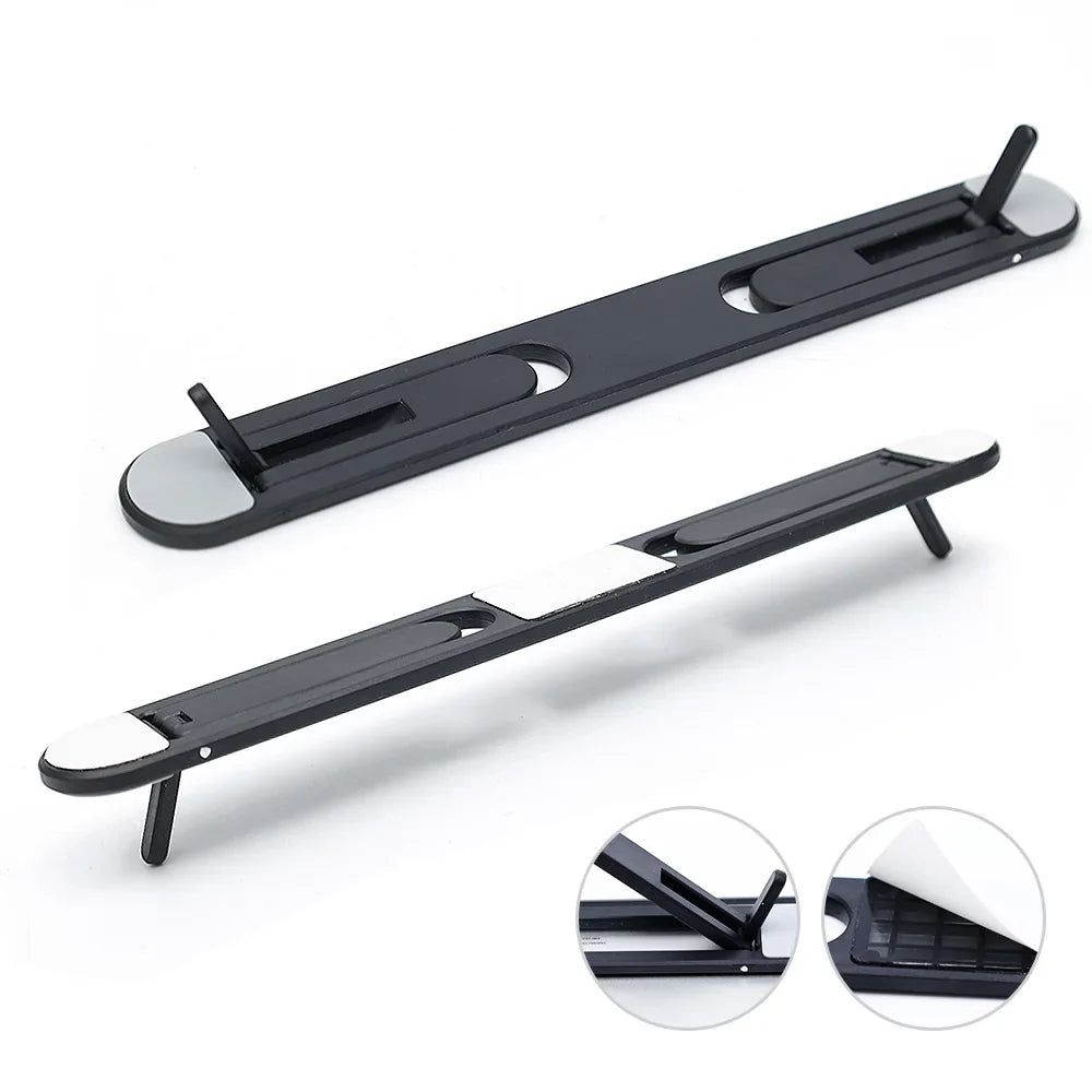 Foldable Adjustable Laptop Stand Holder