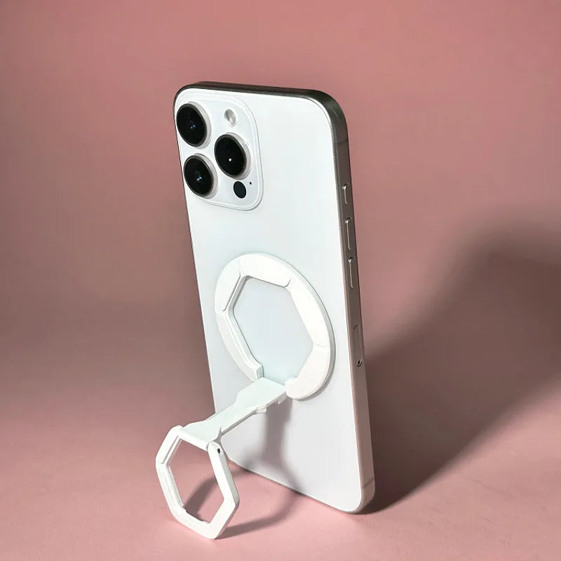 Magnetic Foldable Magsafe Phone Holder