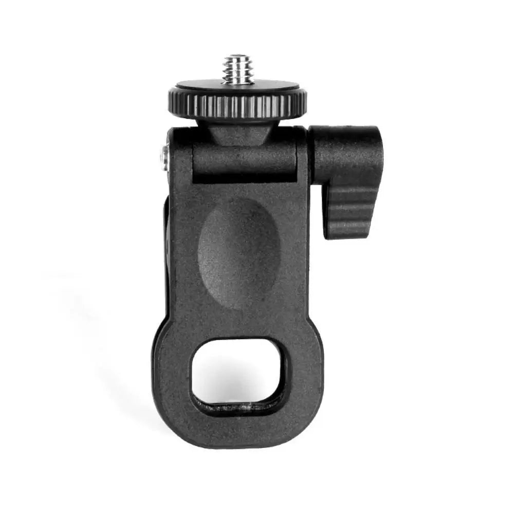 Mini Fill Light Phone Clip Holder