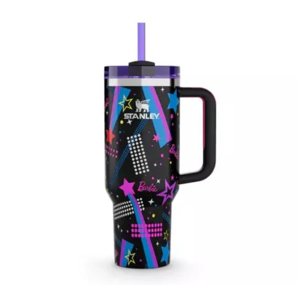 Stanley 40 oz Cup Tumbler - Limited Addition